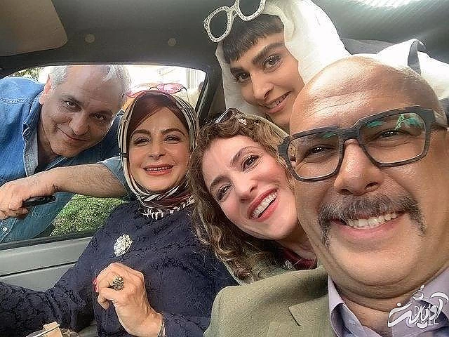 بازیگران سریال دراکولا سریال دراکولا